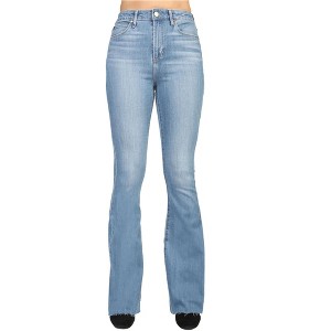 Articles of Society Womens Bridgette Boot Cut Jeans - 1 of 3