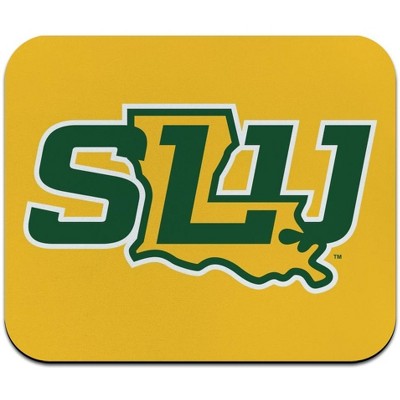 Southeastern Louisiana University Secondary Logo Low Profile Thin Mouse Pad
