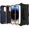 OtterBox Apple iPhone 14 Pro Defender Series Pro Case - image 2 of 4