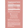 Berberine + Ceylon Cinnamon Capsules, Support Balanced Metabolism, Healthy Blood Sugar Levels & Weight Management, Sunwarrior, 60ct - 3 of 4