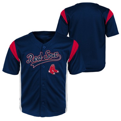 baby mlb jersey