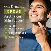 Whipped Beef Tallow Cream for Men, Unscented Face & Body Moisturizer Cream with Beeswax for Skin Health & Barrier Support, SMNutrition, 2 oz - 2 of 4