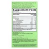 Hyland's Naturals Baby, Organic Cough & Immune, Daytime, 12+ Months, 2 fl oz (59 ml) - 2 of 3
