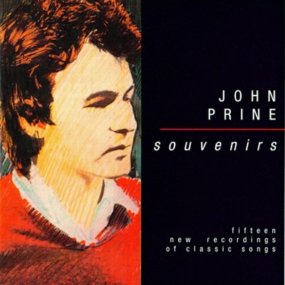 John Prine - Souvenirs (Vinyl)