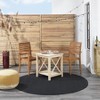 Nourison Essentials Easy Care Indoor Outdoor Area Rug - 2 of 4