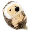 Helena The Hedgehog - 6 Inch Stuffed Animal Plush - By Viahart - 3 of 4