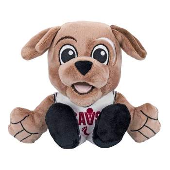  Bleacher Creatures Toronto Raptors Raptor 8 NBA Mascot Kuricha  Sitting Plush - Soft Chibi Inspired Mascot : Toys & Games