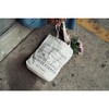 Lincove Stylish Canvas Tote Bag - Eco-Friendly, Reusable Shopping Bag - Perfect for Daily Use, Groceries, and Travel - 3 of 4