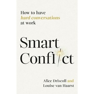 Smart Conflict - by Alice Driscoll & Louise Van Haarst - 1 of 1