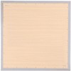 Passion Furniture Lorana 38 in. x 38 in. Modern Square Framed Dresser Mirror - 4 of 4