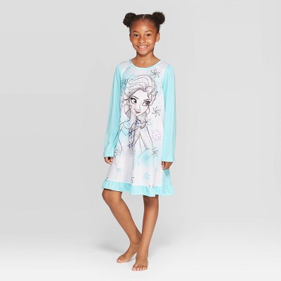 target sleep dress