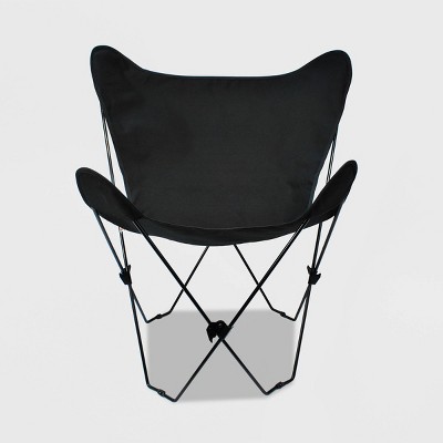 academy sports butterfly chair