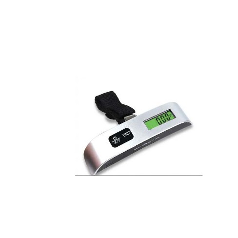 Link Digital Luggage Scale Must HaveTravel Accessory Upto 110LBS
