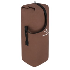Hoplite Canvas Top Load Bag - 1 of 4