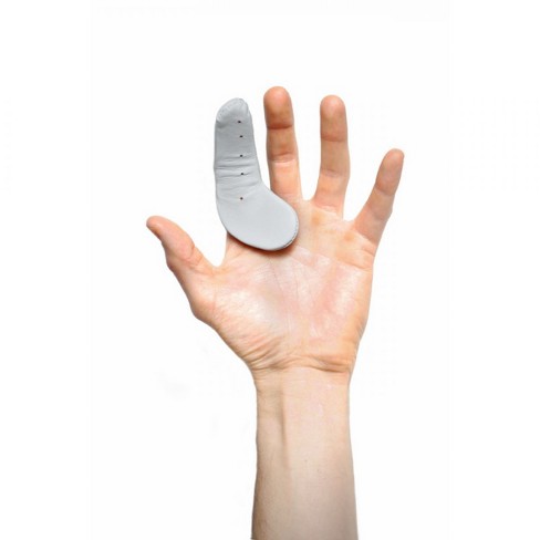 All-Star System 7 Adult Protective Finger Guard