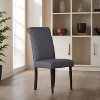 Home Design Set of 6 Franklin Dining Chairs - 3 of 4