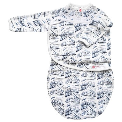 baby sleep sack with mittens