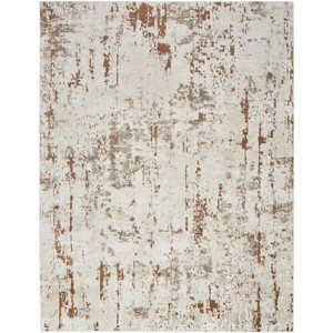 Nourison Concerto Modern & Contemporary Indoor Area Rug - 1 of 4