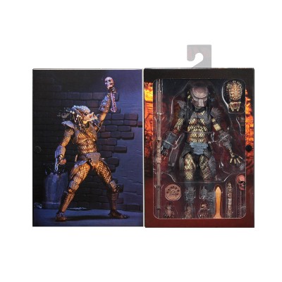 NECA - Brandclub - Predator 2 Ultimate City Hunter 7