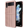 Nakedcellphone Slim Hard Case for Samsung Galaxy Z Flip 4 - 2 of 4