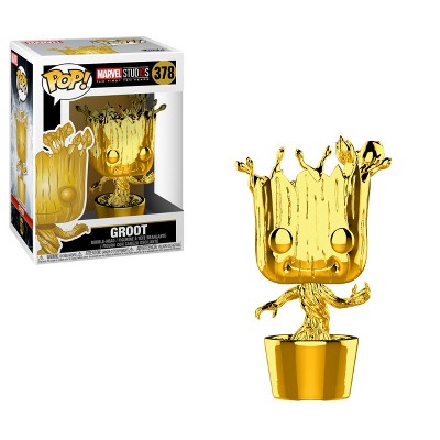 gold hulk funko pop