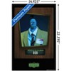 Trends International Beetlejuice Beetlejuice - Employee Of The Millennium (Bob) Unframed Wall Poster Prints - 3 of 4