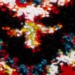red/blue