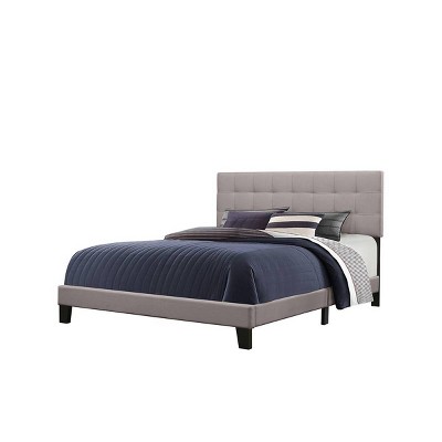 Delaney Upholstered Bed In One