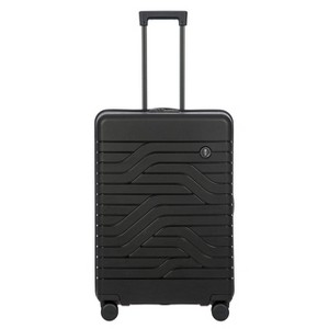 Bric's B|Y Ulisse 28" Expandable Spinner, Black - 1 of 4