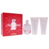 Anais Anais by Cacharel for Women - 3 Pc Gift Set 3.4oz EDT Spray, 2 x 1.7oz Perfumed Body Lotion - 3 of 4