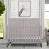 Simmons Kids' Foundry 6-in-1 Convertible Baby Crib - 2 of 4