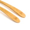 Berard Contour 12-Inch Olive Wood Salad Servers, 2 Piece Set - 3 of 4