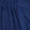 DII Nautical Blue Shower Wrap Mens - 2 of 4