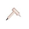 TYMO Airhype Lite High Speed Hair Dryer + Nozzle - Champagne Pink - 1500 Watt - 3 of 4