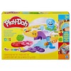 Play-Doh Imagine Anywhere Starter Set Fold N Go Playmat - image 2 of 4