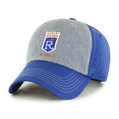 MLB Kansas City Royals Farnum Hat
