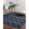 Marilyn Monroe Glam Collection Area Rug - Deco - 3 of 4