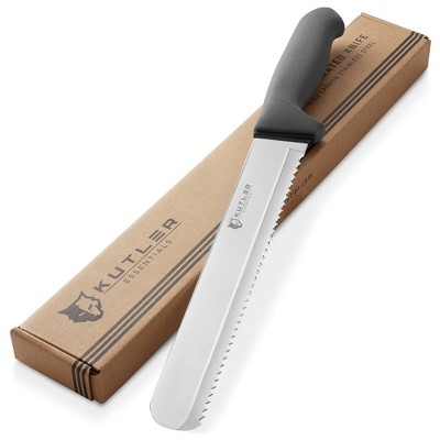 Fat Daddio's Ck-14 Bread & Cake Knife, 14 Blade : Target