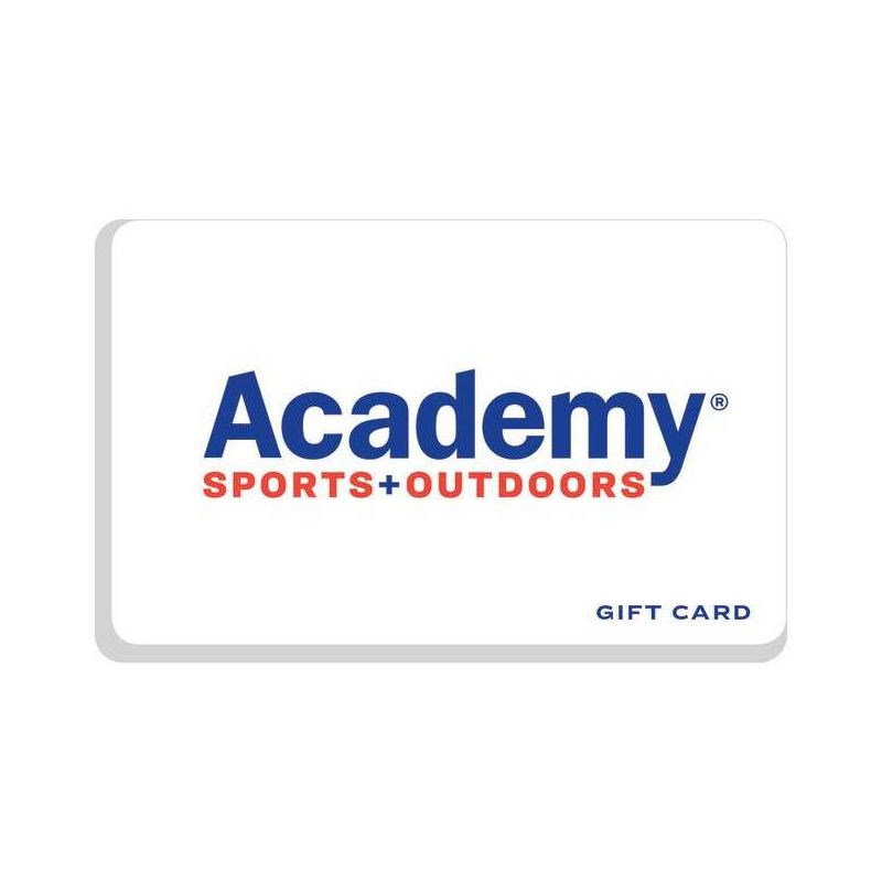 Academy Sports & Outdoors Gift Card, 1 of 2