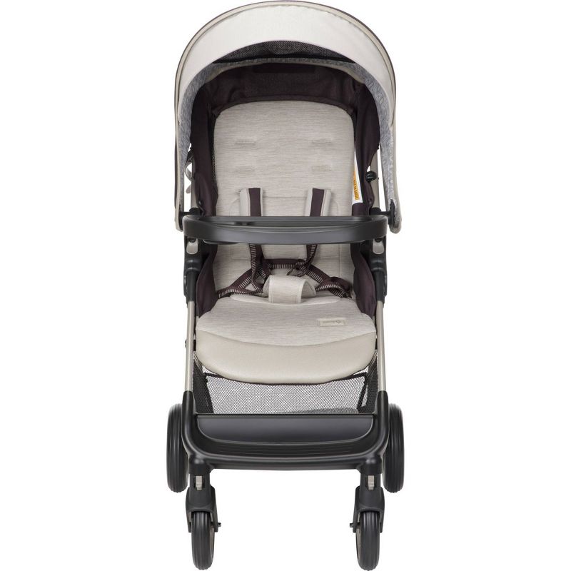 Safety 1st Smooth Ride QCM Travel System, 5 of 25