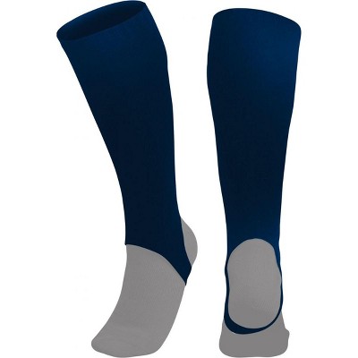 Usa Hockey CHAMPRO Shift Hockey Socks, Adult Medium, Royal Black Hockey Socks