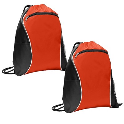 Port Authority Fast Break Cinch Pack - Set of 2