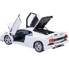 Lamborghini Diablo SE30 Jota Impact White 1/18 Model Car by Autoart - 2 of 4