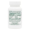 Biotin/Folic Acid Time Release by Nature's Plus  -  30 Sustained Release Tablet - 2 of 2