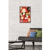 Trends International Tokyo Revengers – Key Visual Framed Wall Poster Prints - 2 of 4