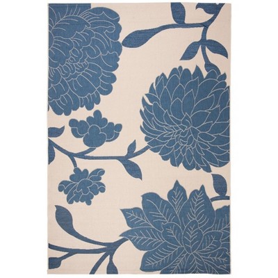 Courtyard CY7321 Power Loomed Indoor and Outdoor Rug - Safavieh