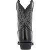 Kids Durango® Little Kids' Shyloh Western Boot - 4 of 4