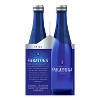 Saratoga® Natural Spring Water 12 Fl Oz Glass Bottle (24 Pack)