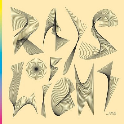 Richard Koch - Rays of Light (Vinyl)