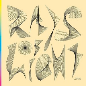Richard Koch - Rays of Light (Vinyl) - 1 of 1